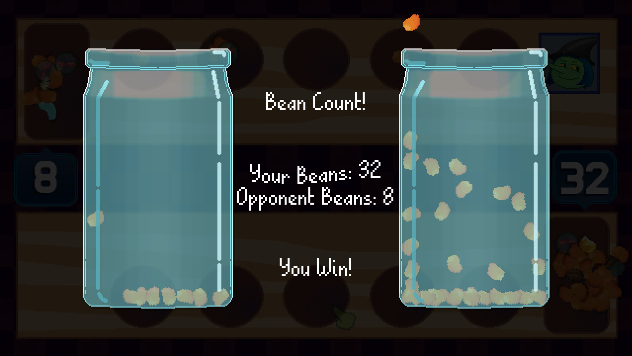 Bean To Me! screenshot 4