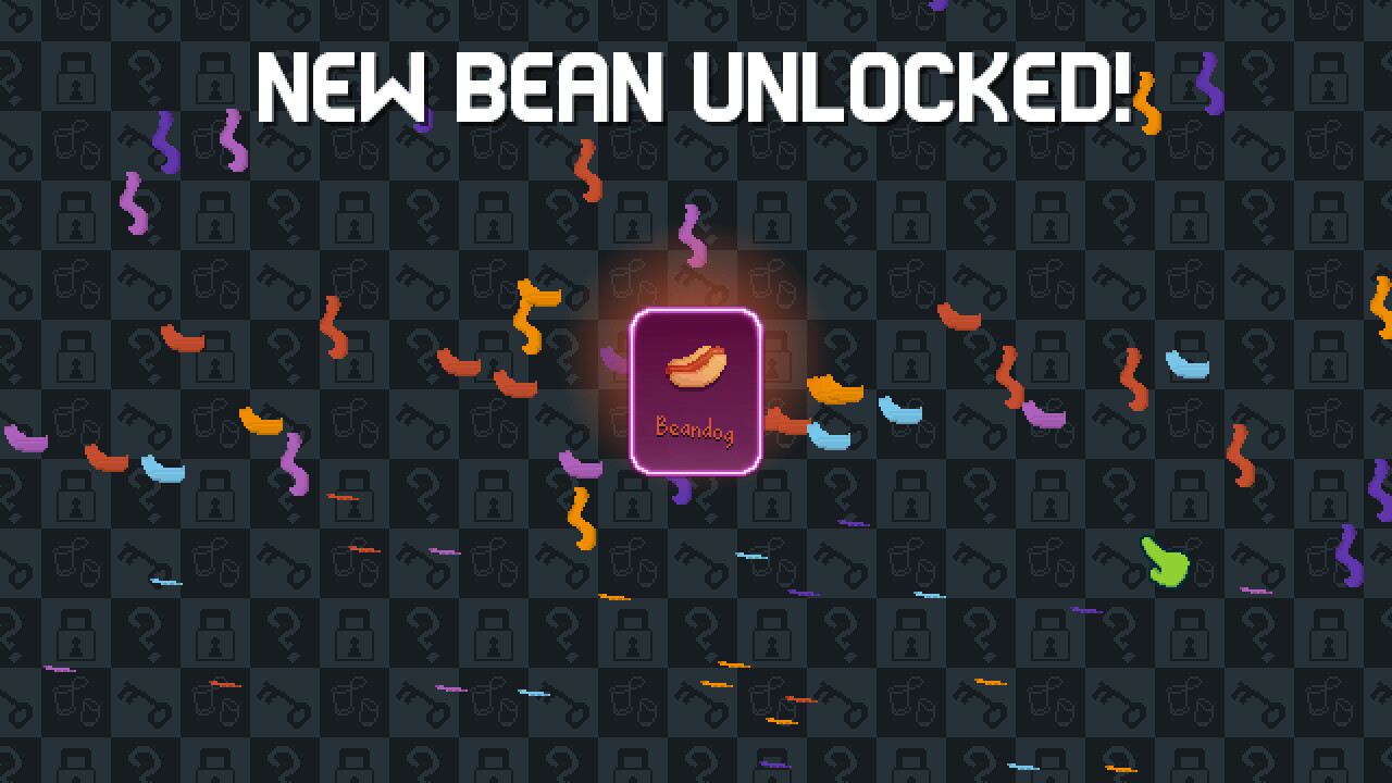 Bean To Me! screenshot 3