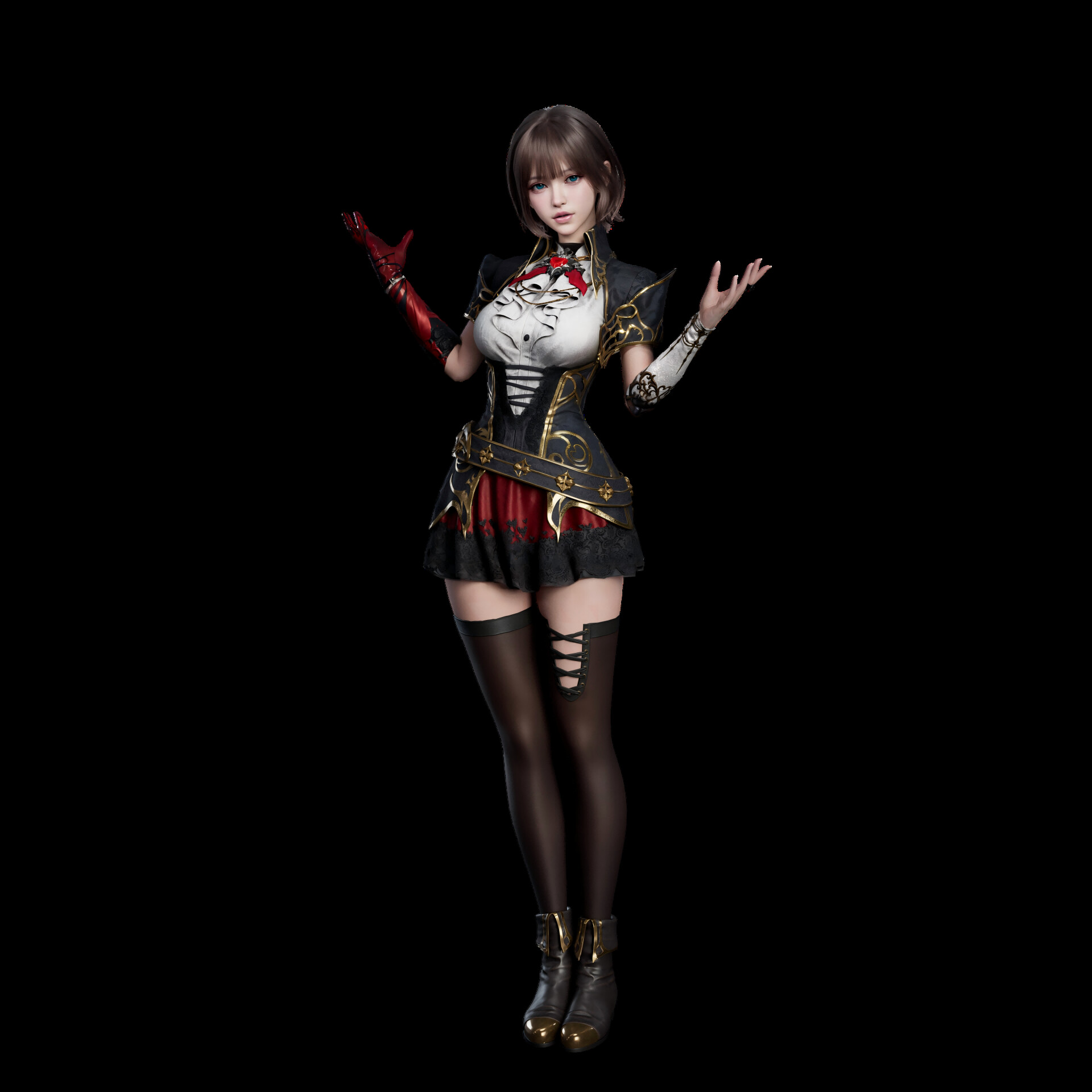 生死狙击2 - 冒险再启礼包 screenshot 1