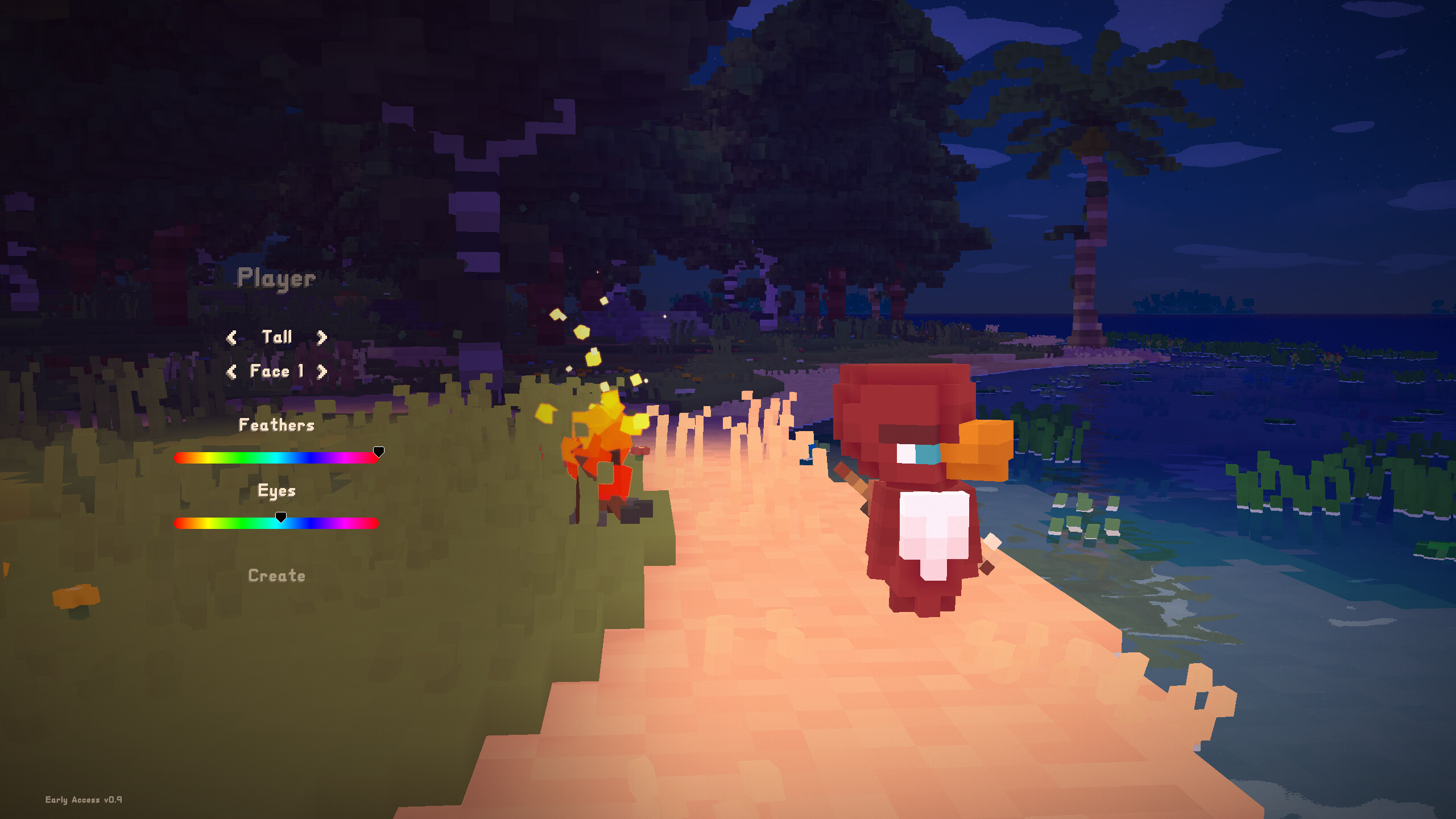 Pelican Harbor screenshot 6