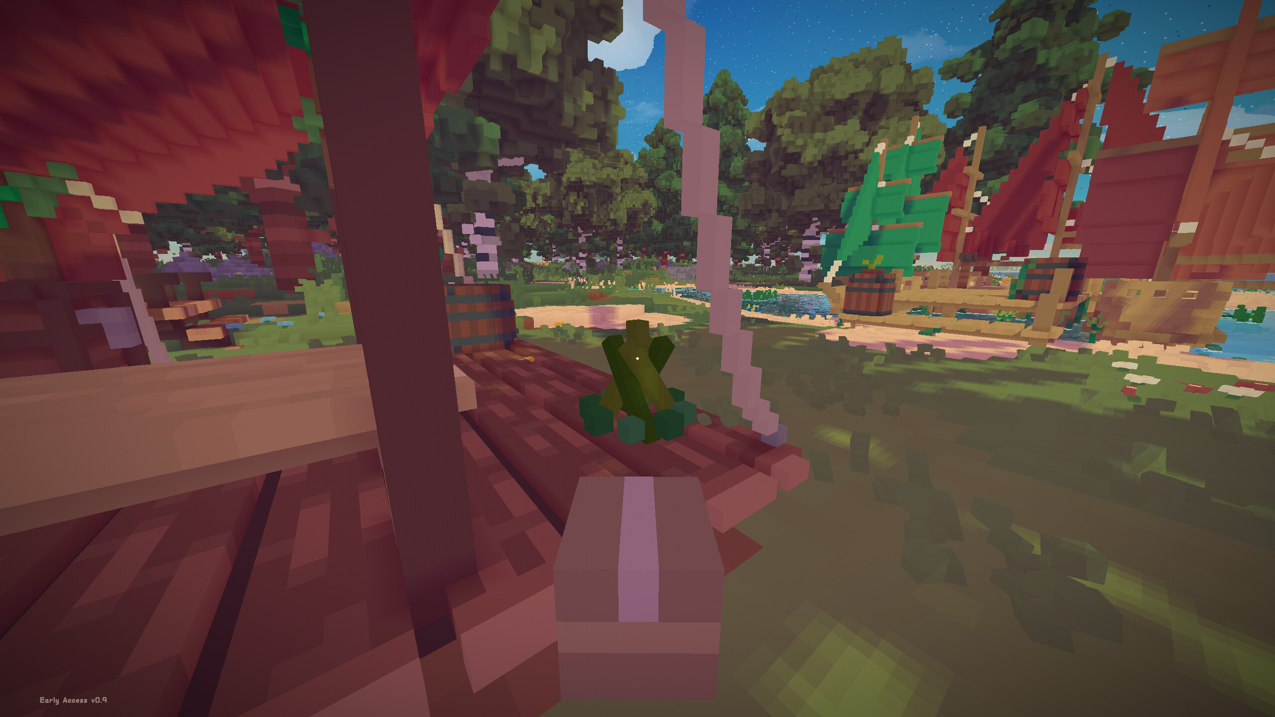 Pelican Harbor screenshot 7