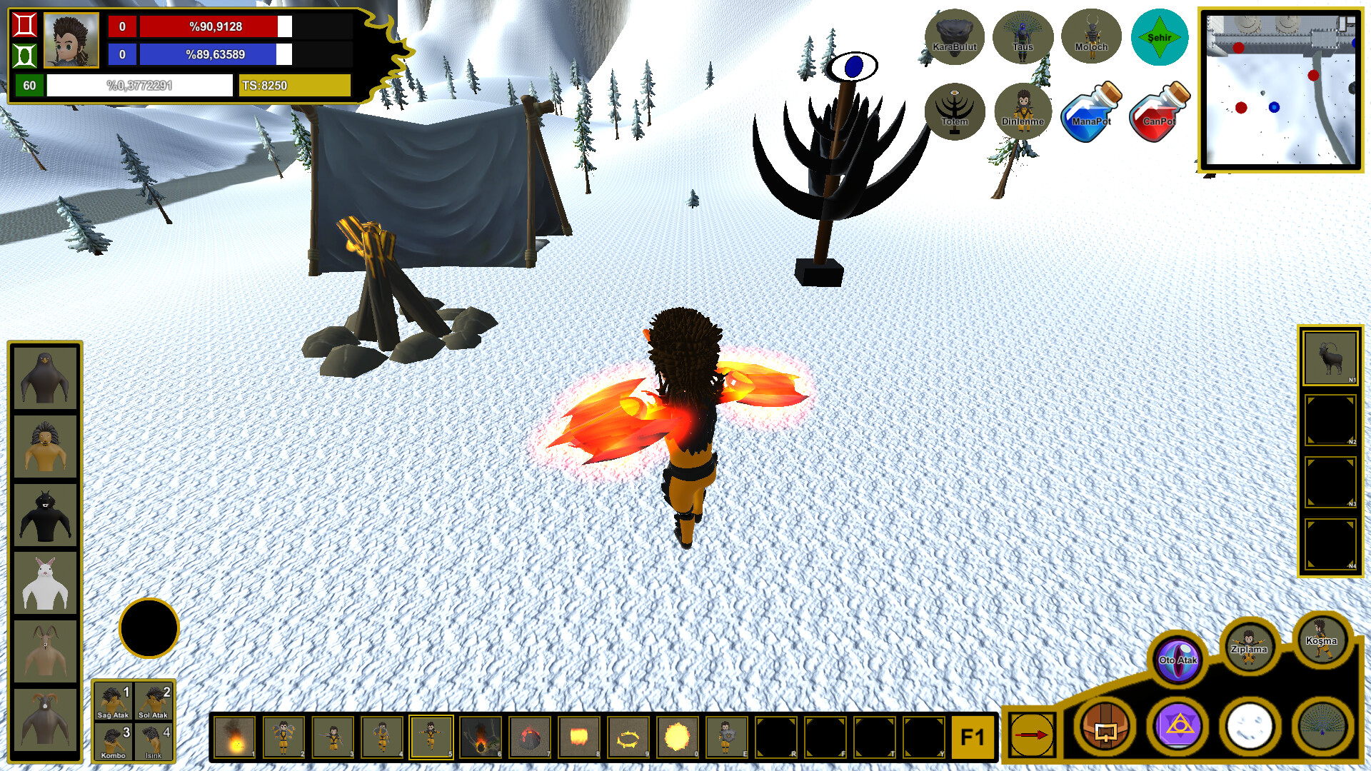 Humay screenshot 7