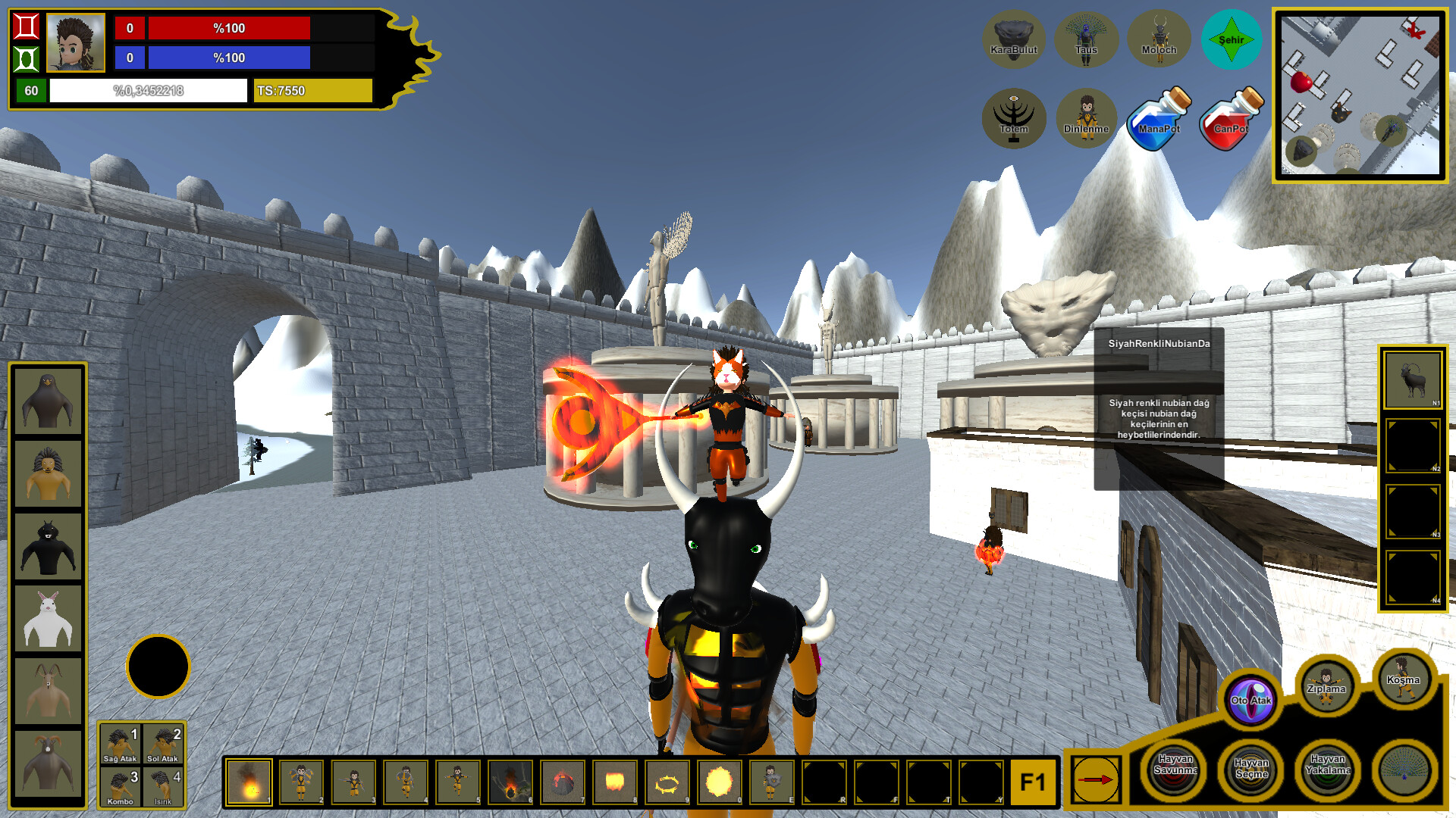 Humay screenshot 13