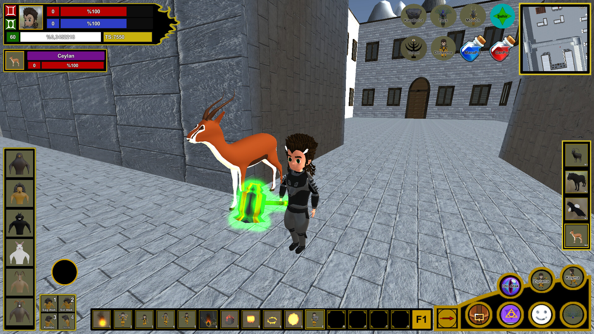 Humay screenshot 10