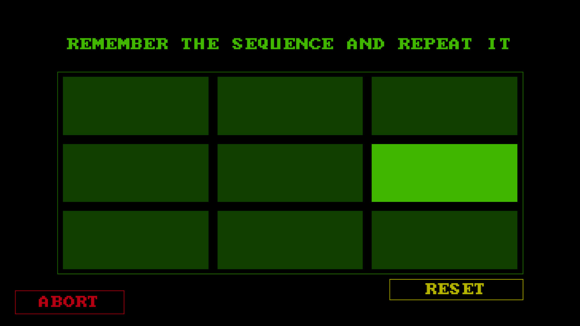 Down the shaft screenshot 7