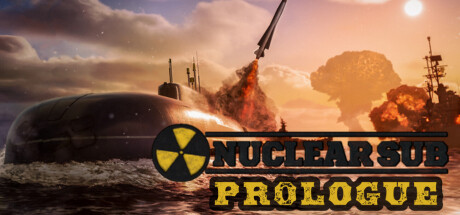 Nuclear Sub: Prologue Cover Image