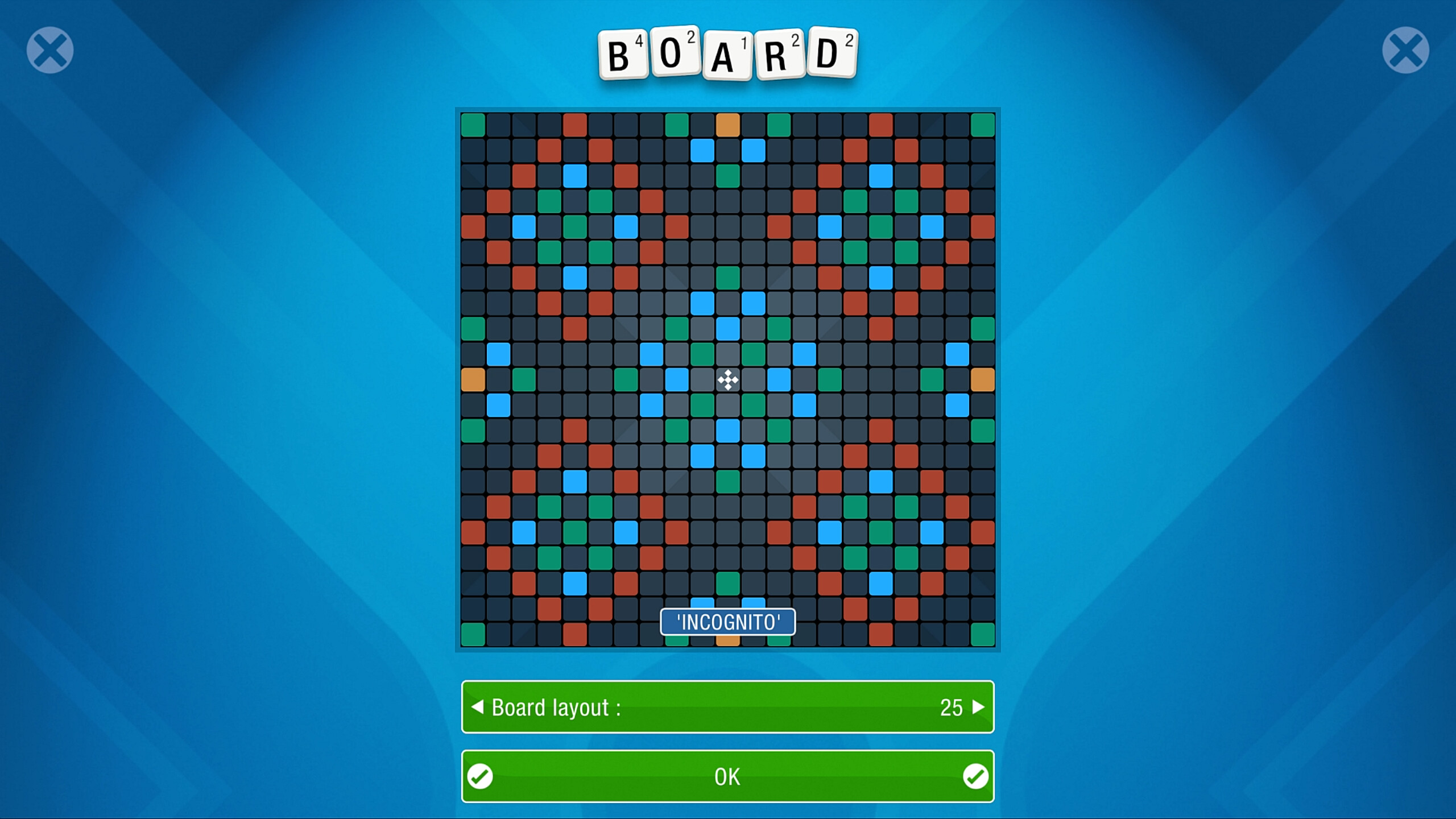 CrossCraze screenshot 10