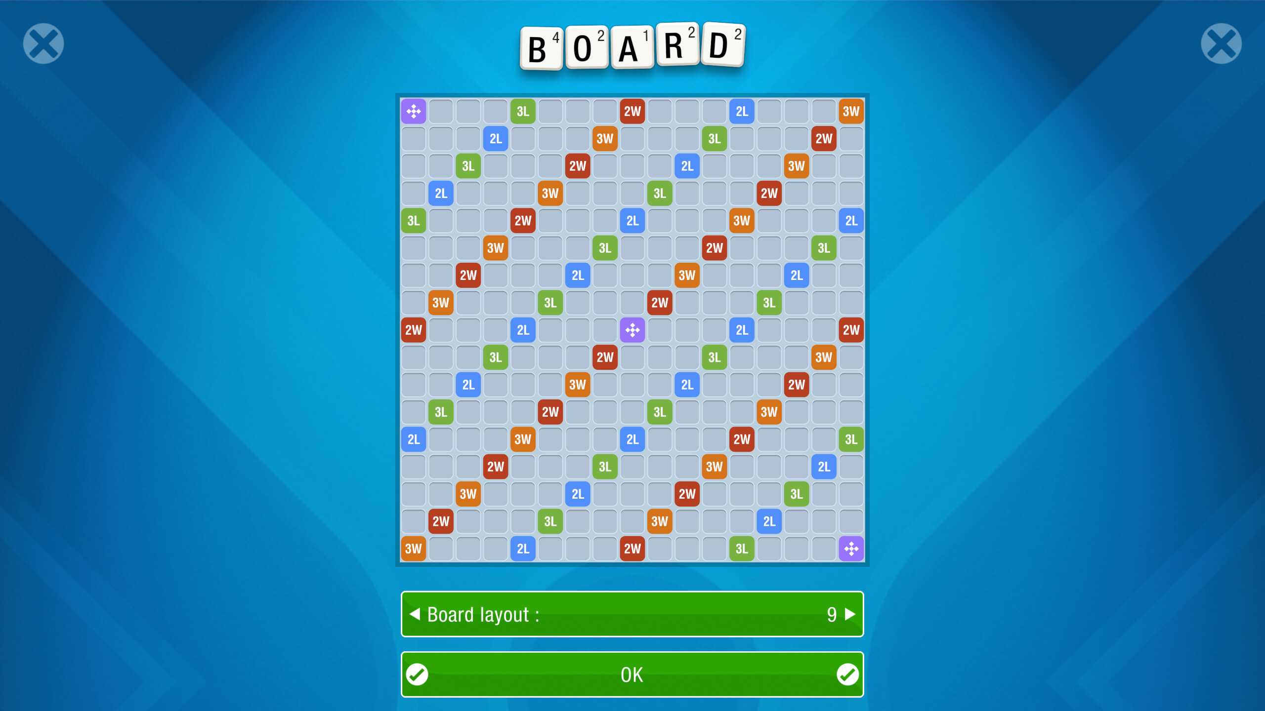 CrossCraze screenshot 9