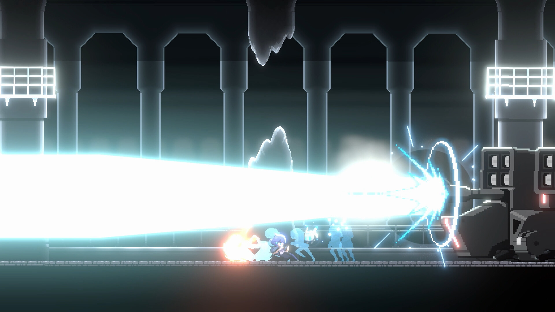 Over The Horizon screenshot 2