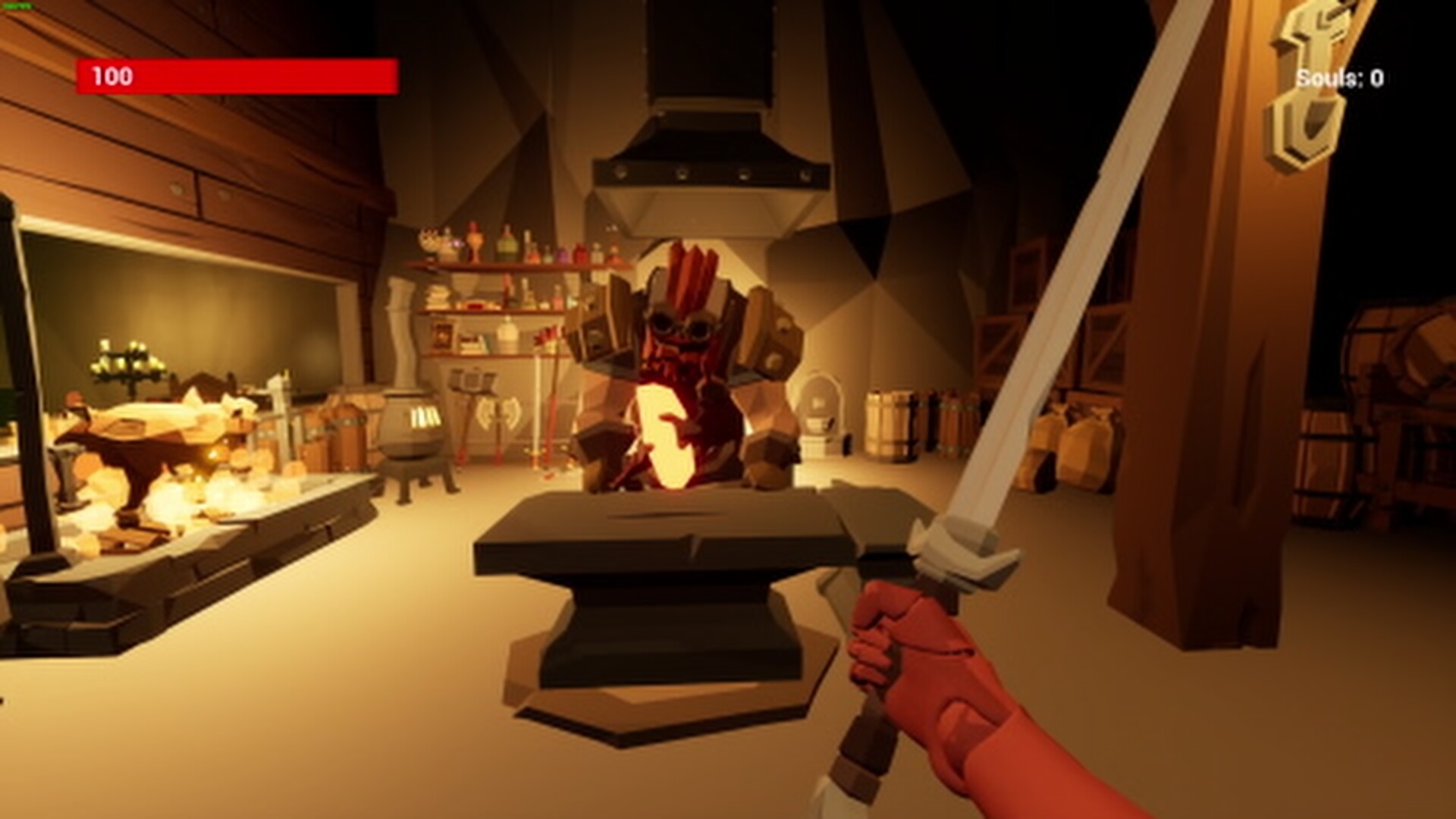 Dungeon Nights screenshot 7