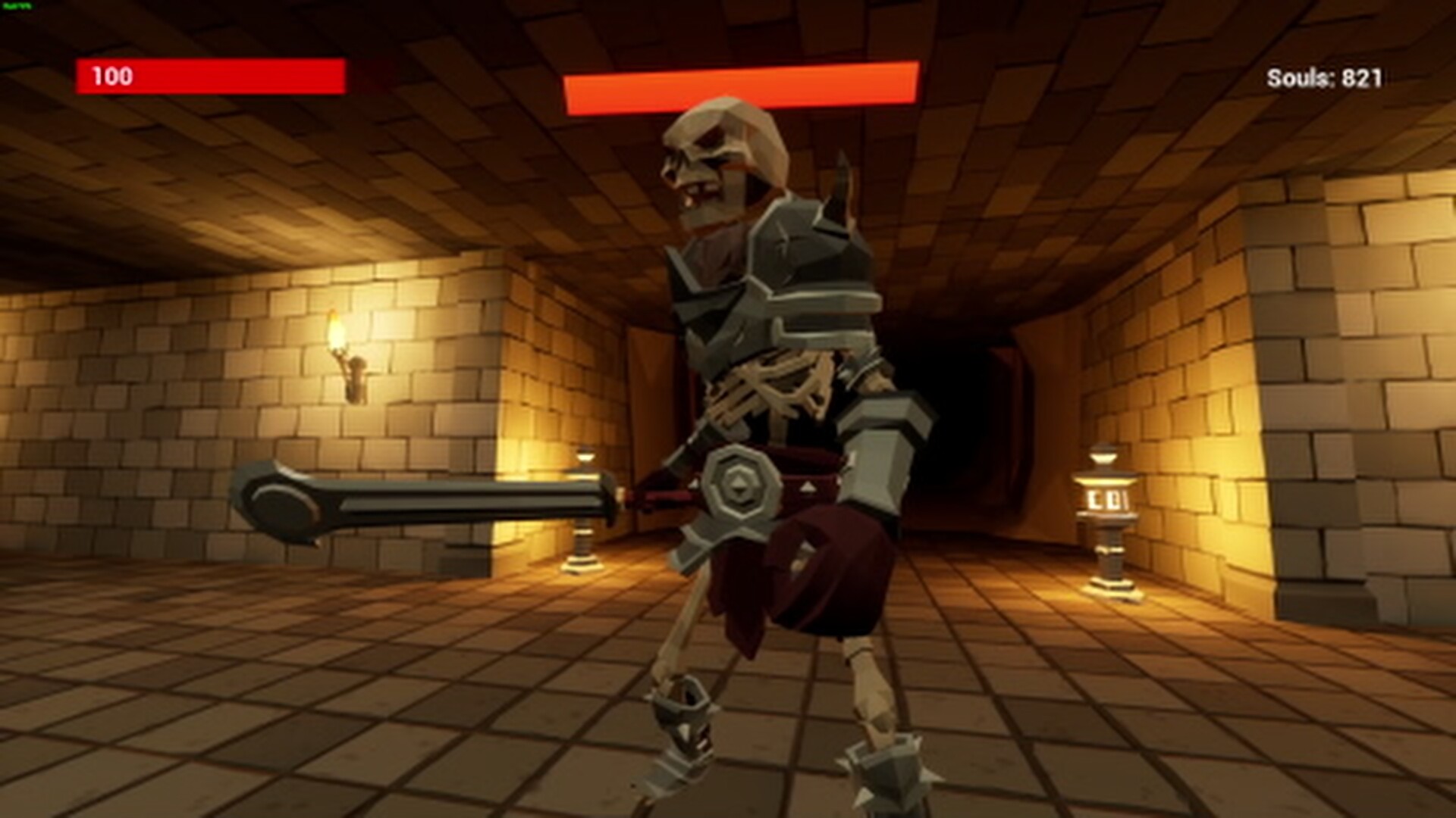 Dungeon Nights screenshot 16