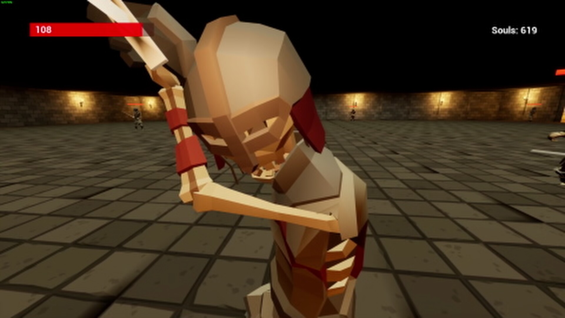 Dungeon Nights screenshot 15