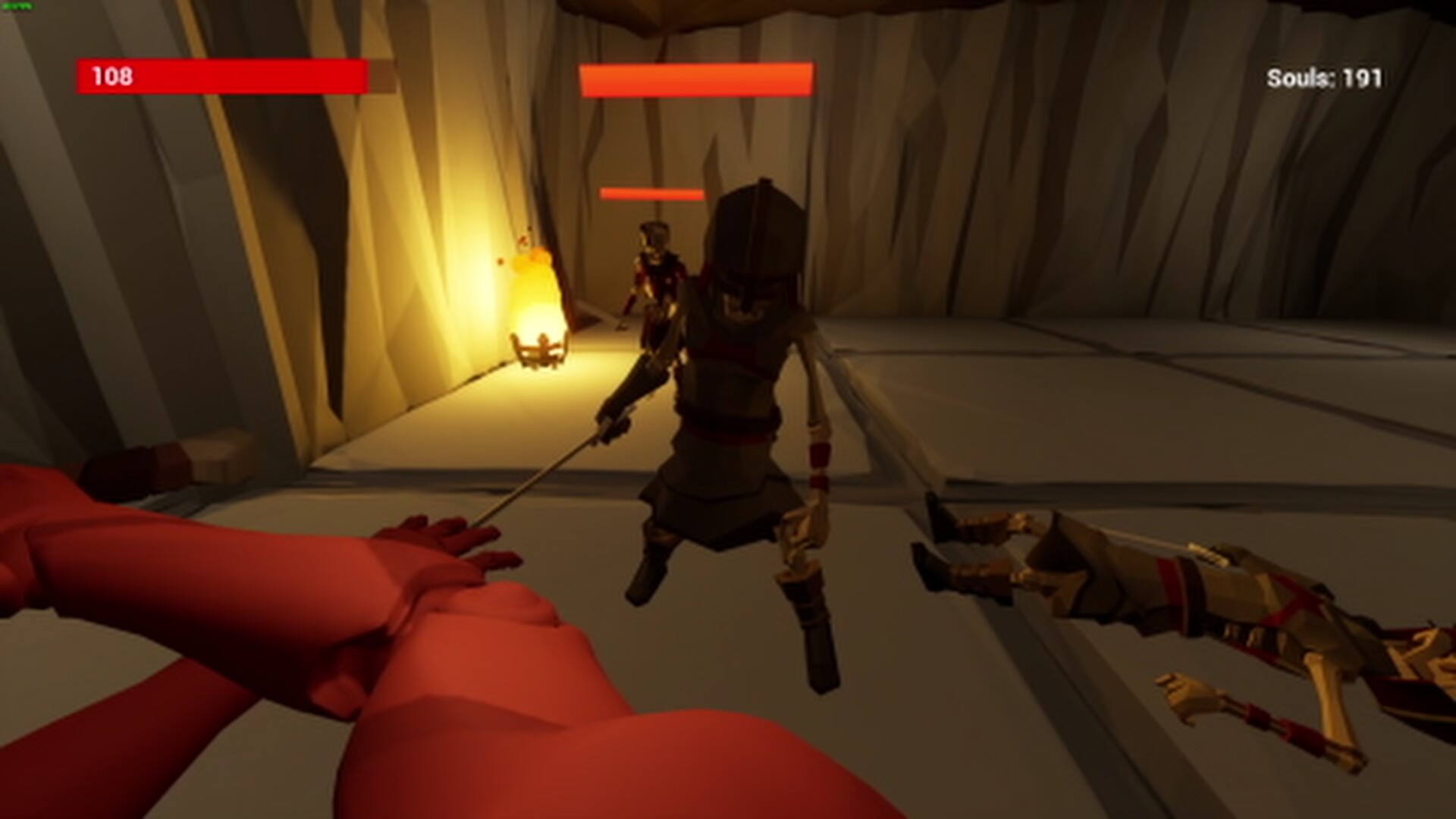 Dungeon Nights screenshot 10