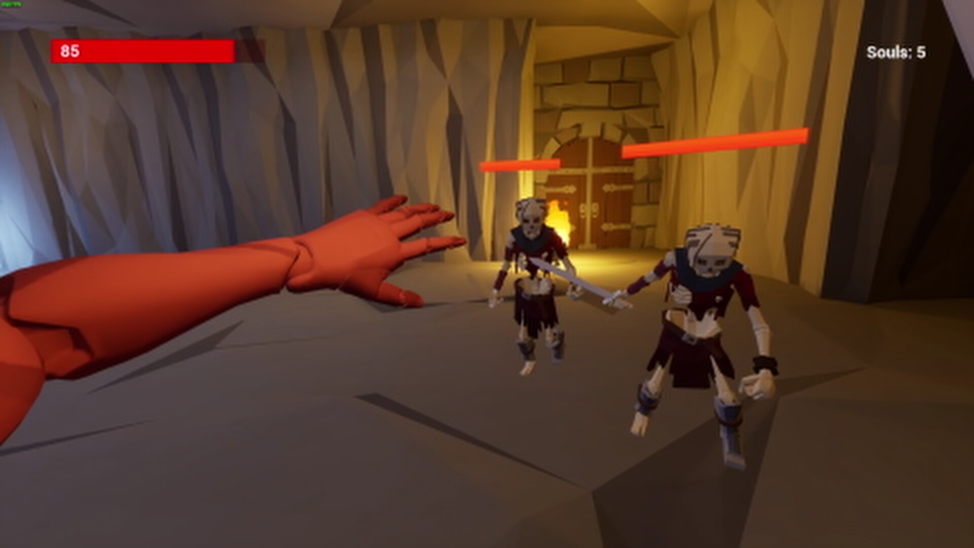 Dungeon Nights screenshot 8