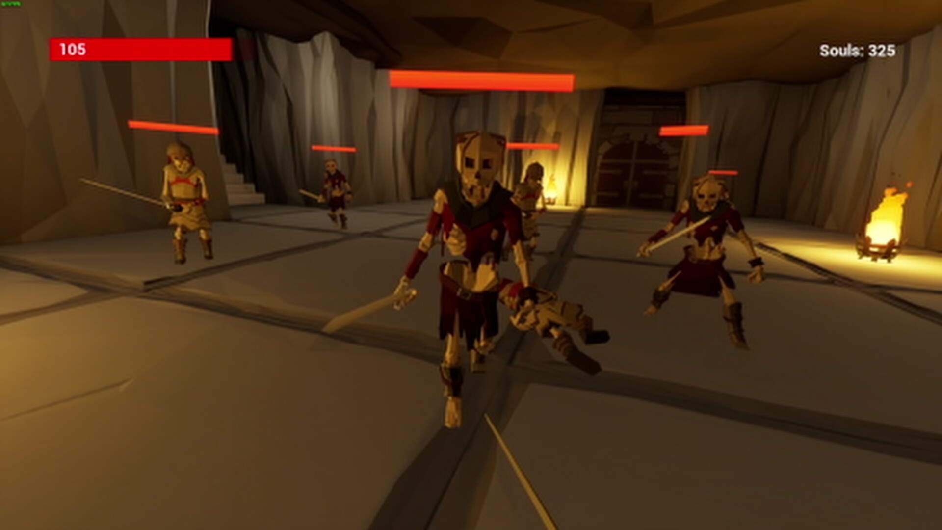 Dungeon Nights screenshot 11