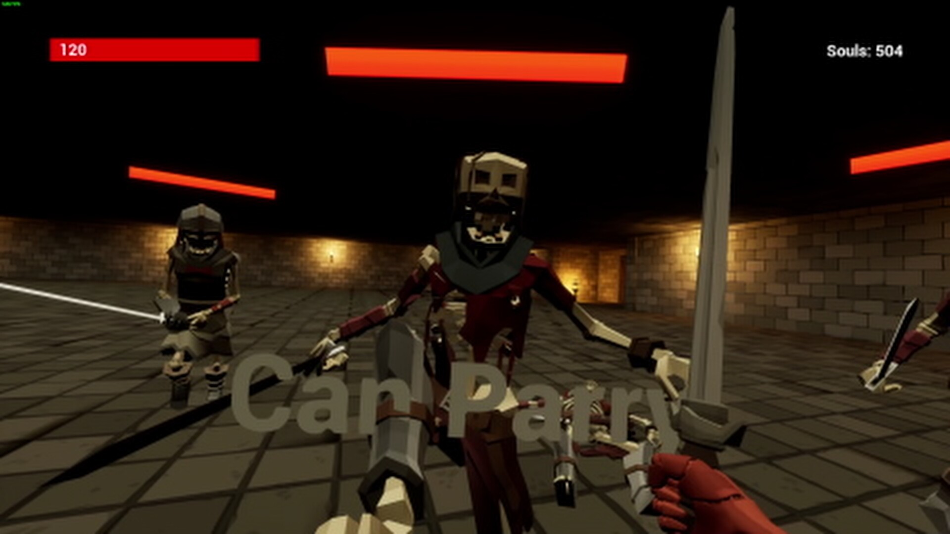 Dungeon Nights screenshot 14