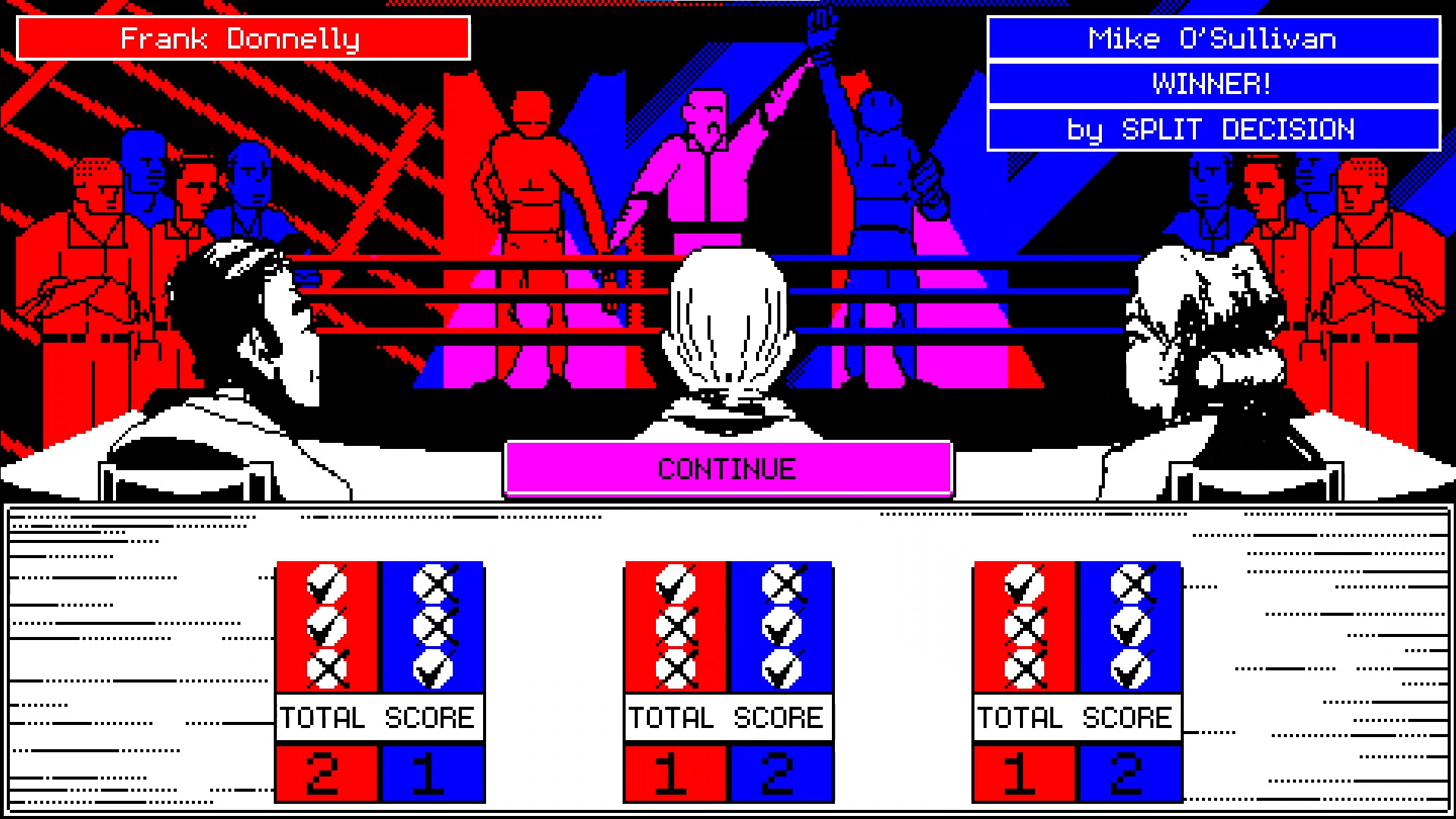 Split Decision screenshot 3
