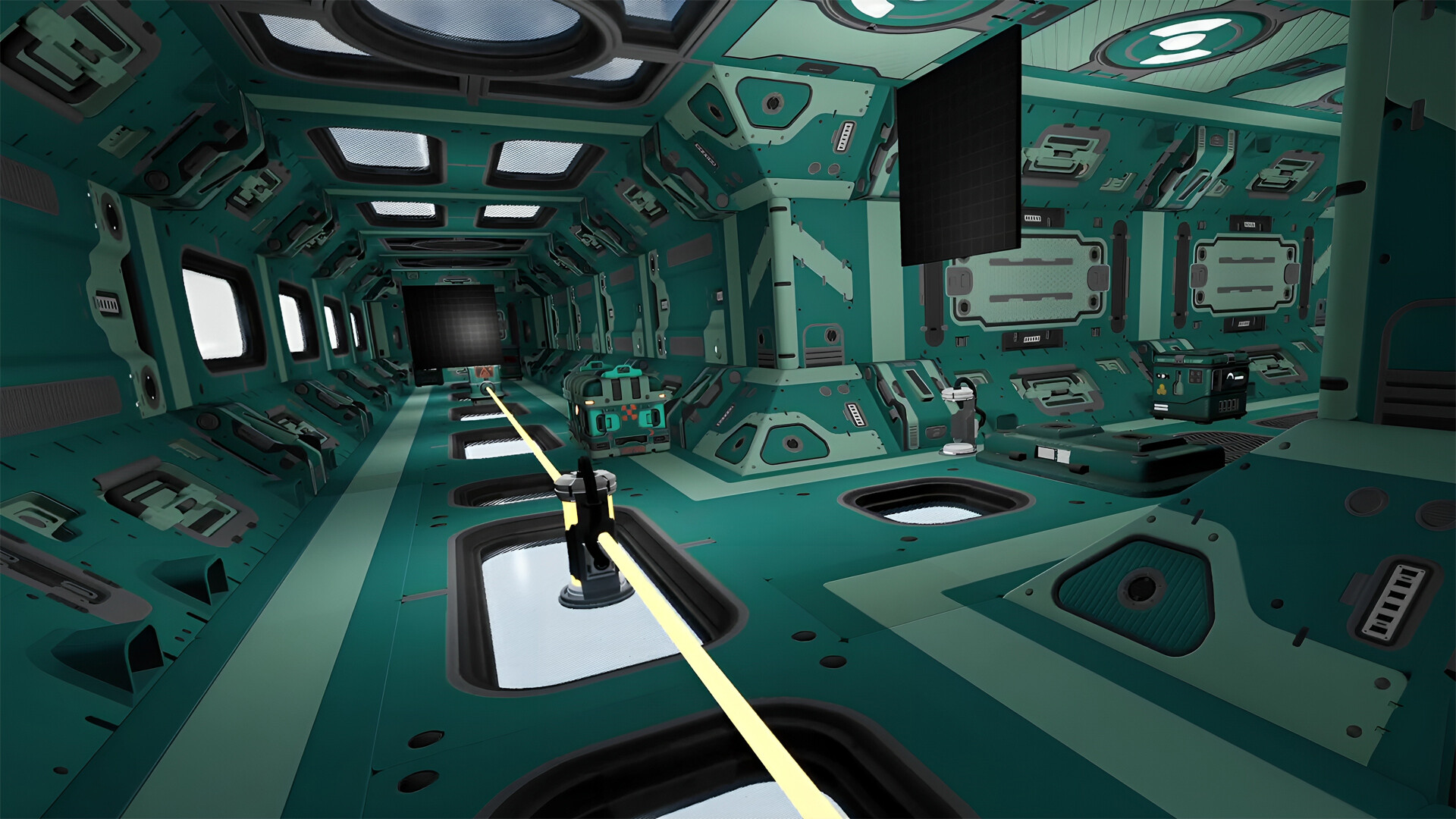 Dofamine VR screenshot 2