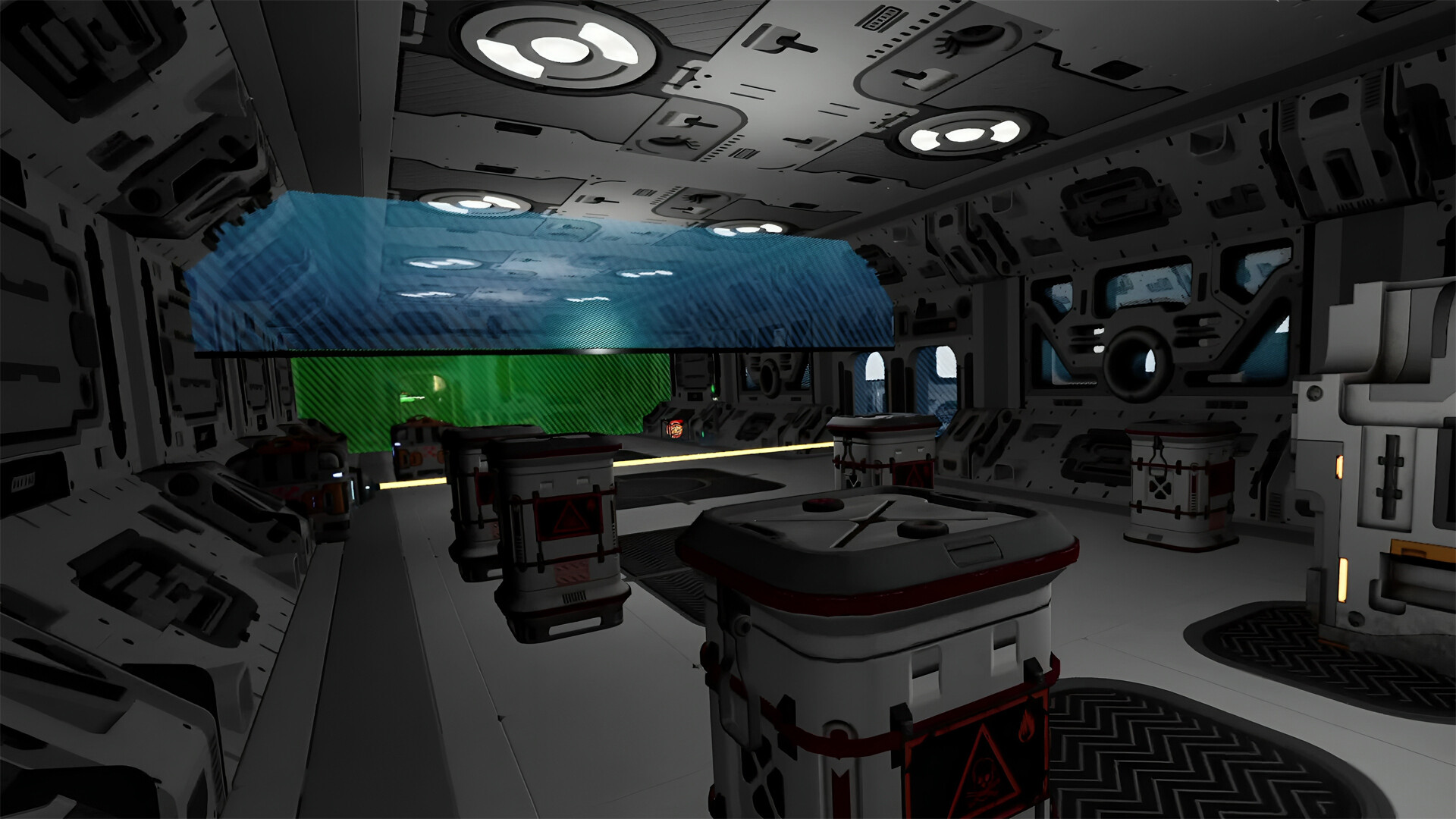 Dofamine VR screenshot 5