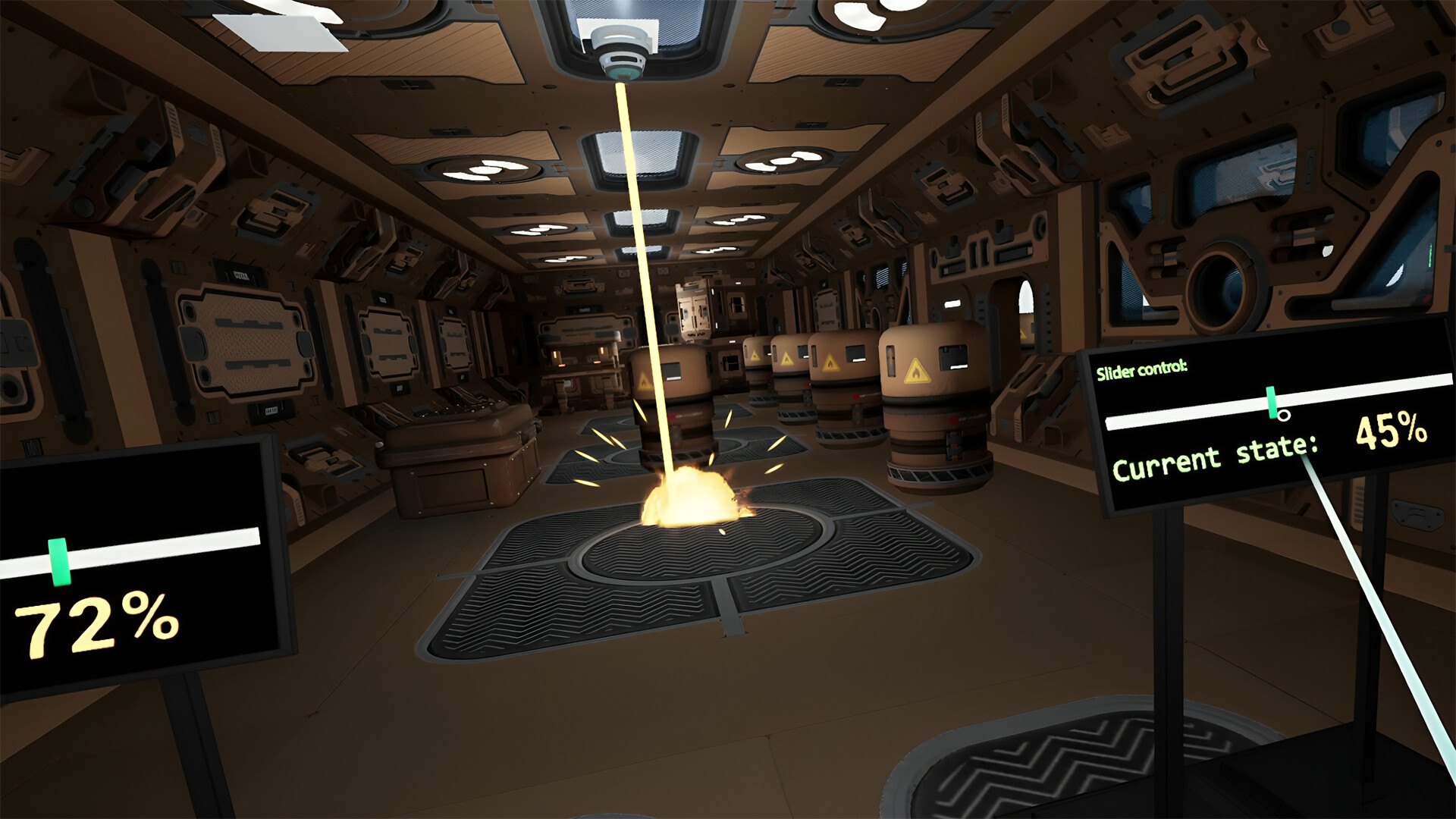 Dofamine VR screenshot 4