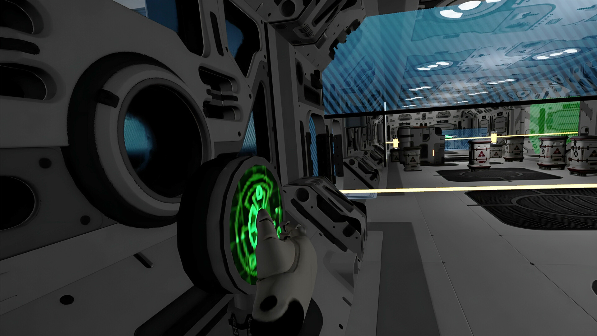 Dofamine VR screenshot 7