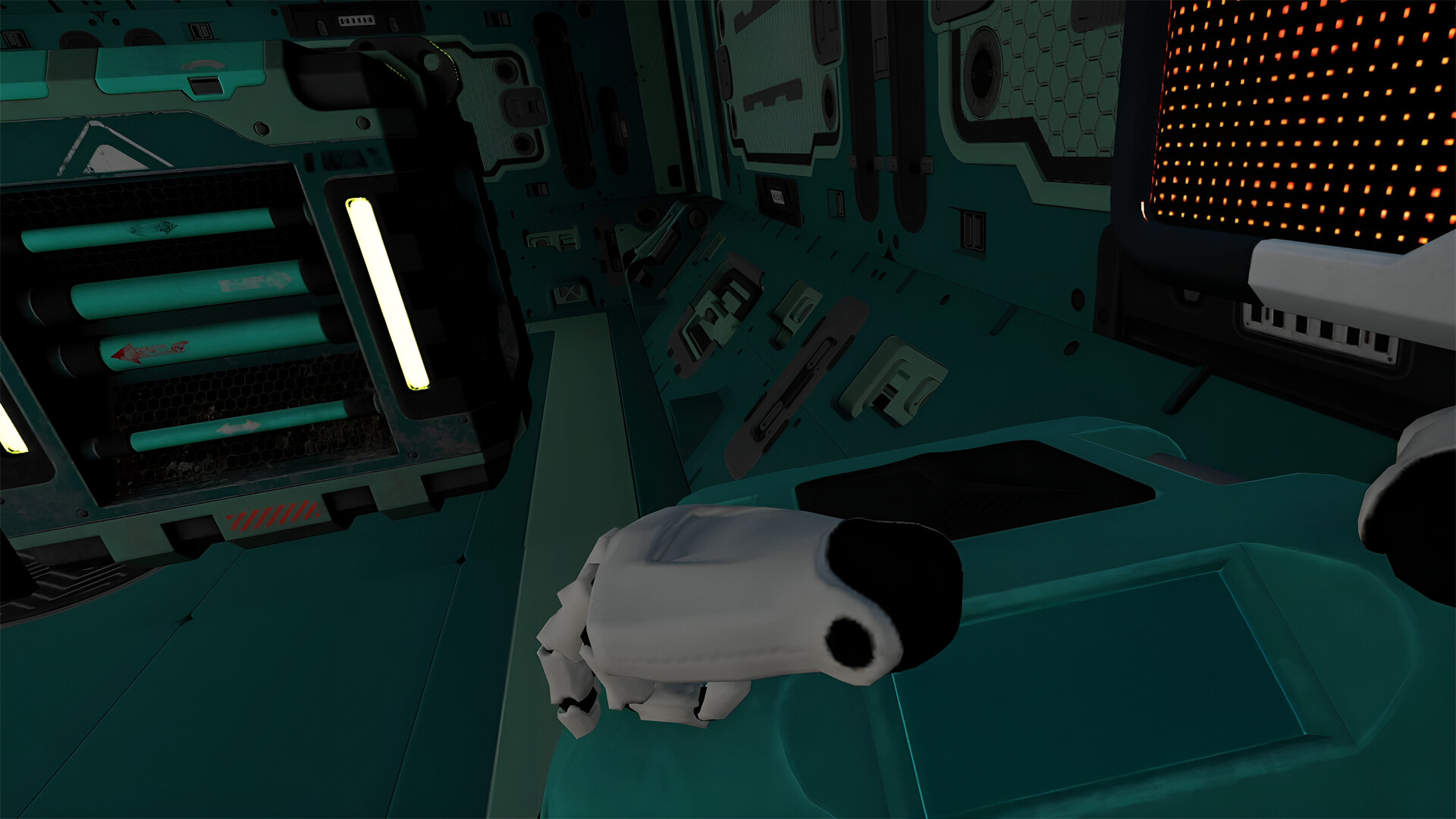 Dofamine VR screenshot 8