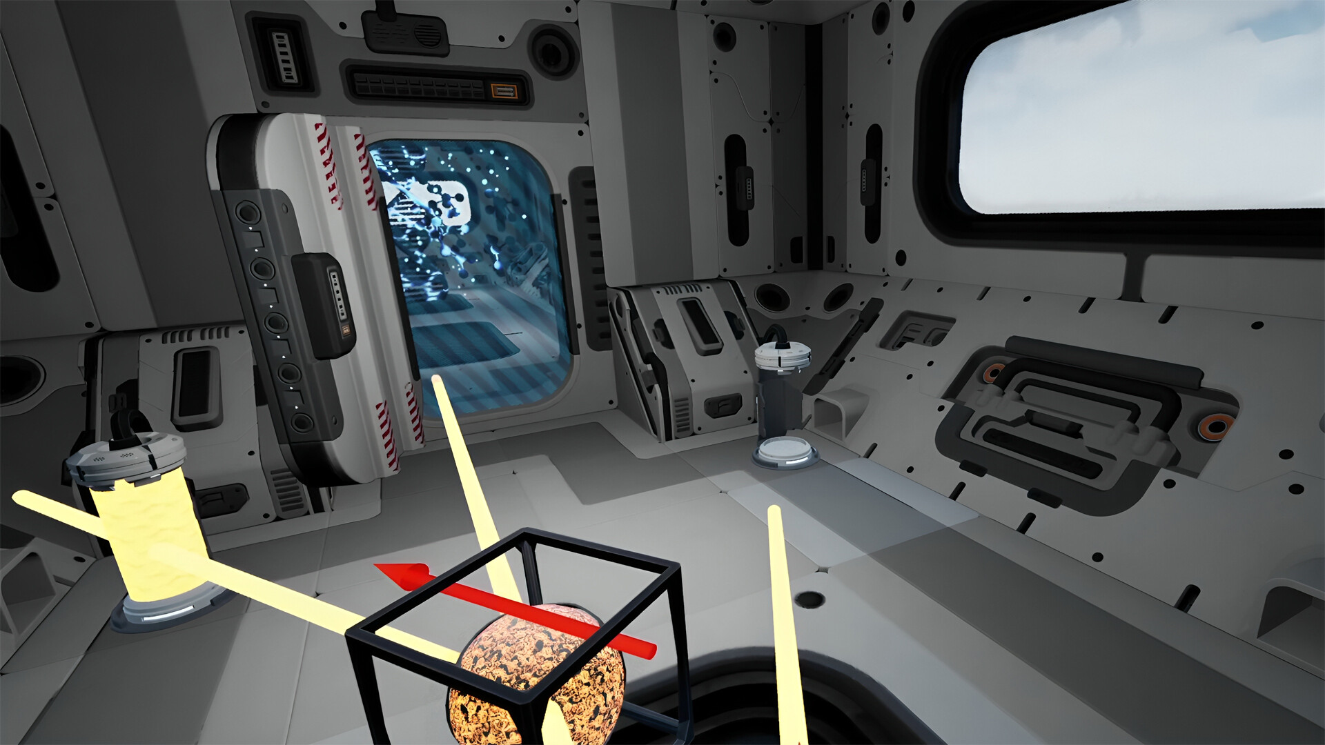 Dofamine VR screenshot 6