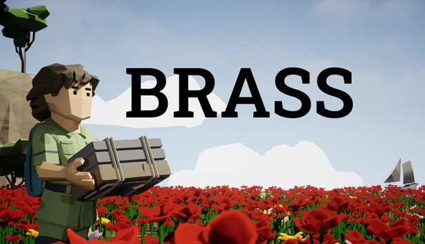 Brass