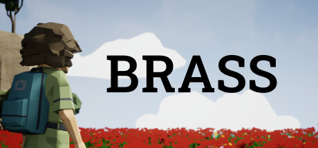 Brass — header artwork