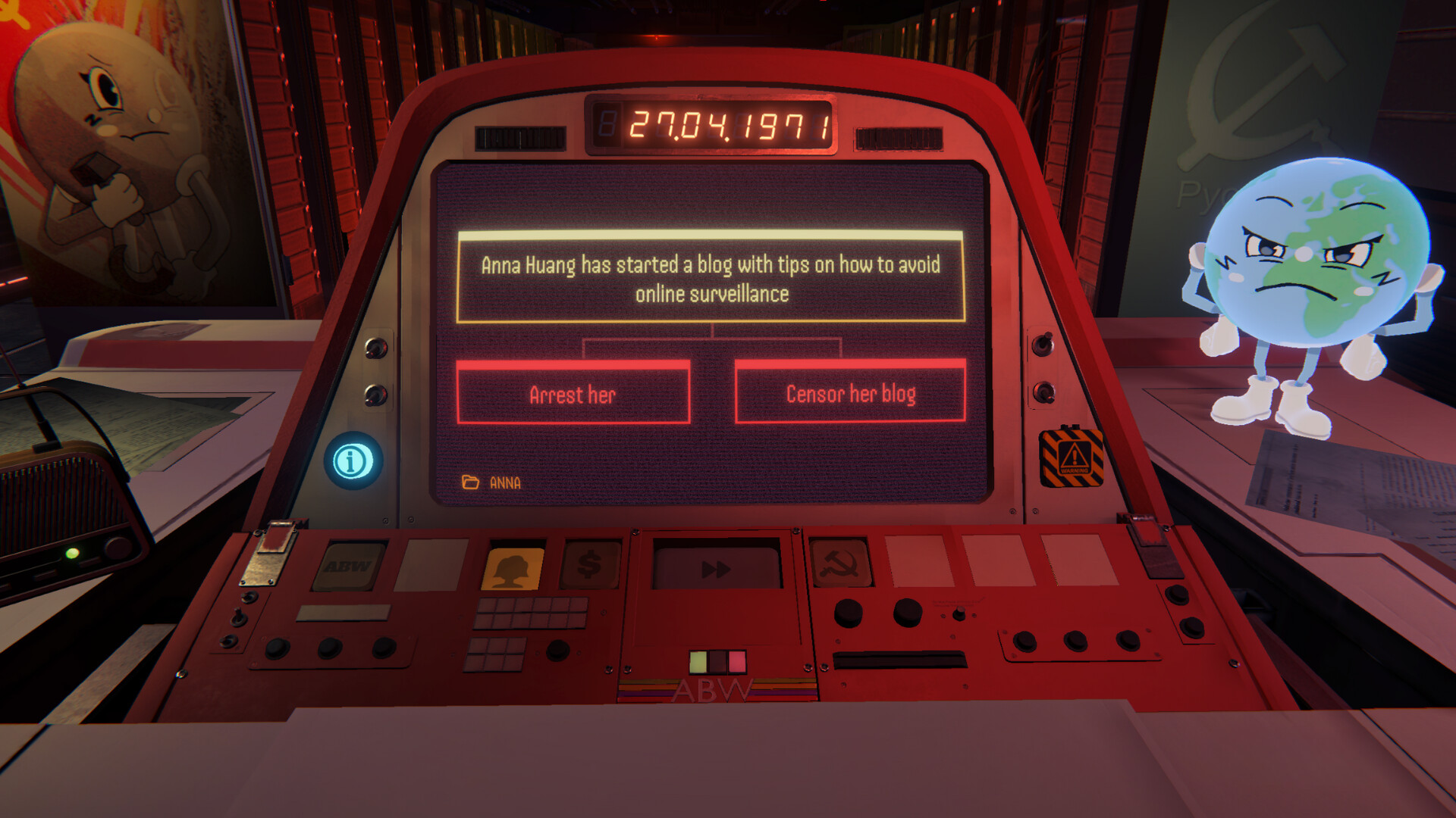 A Better World screenshot 10