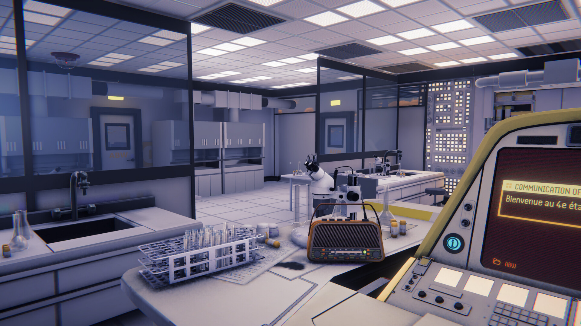 A Better World screenshot 5