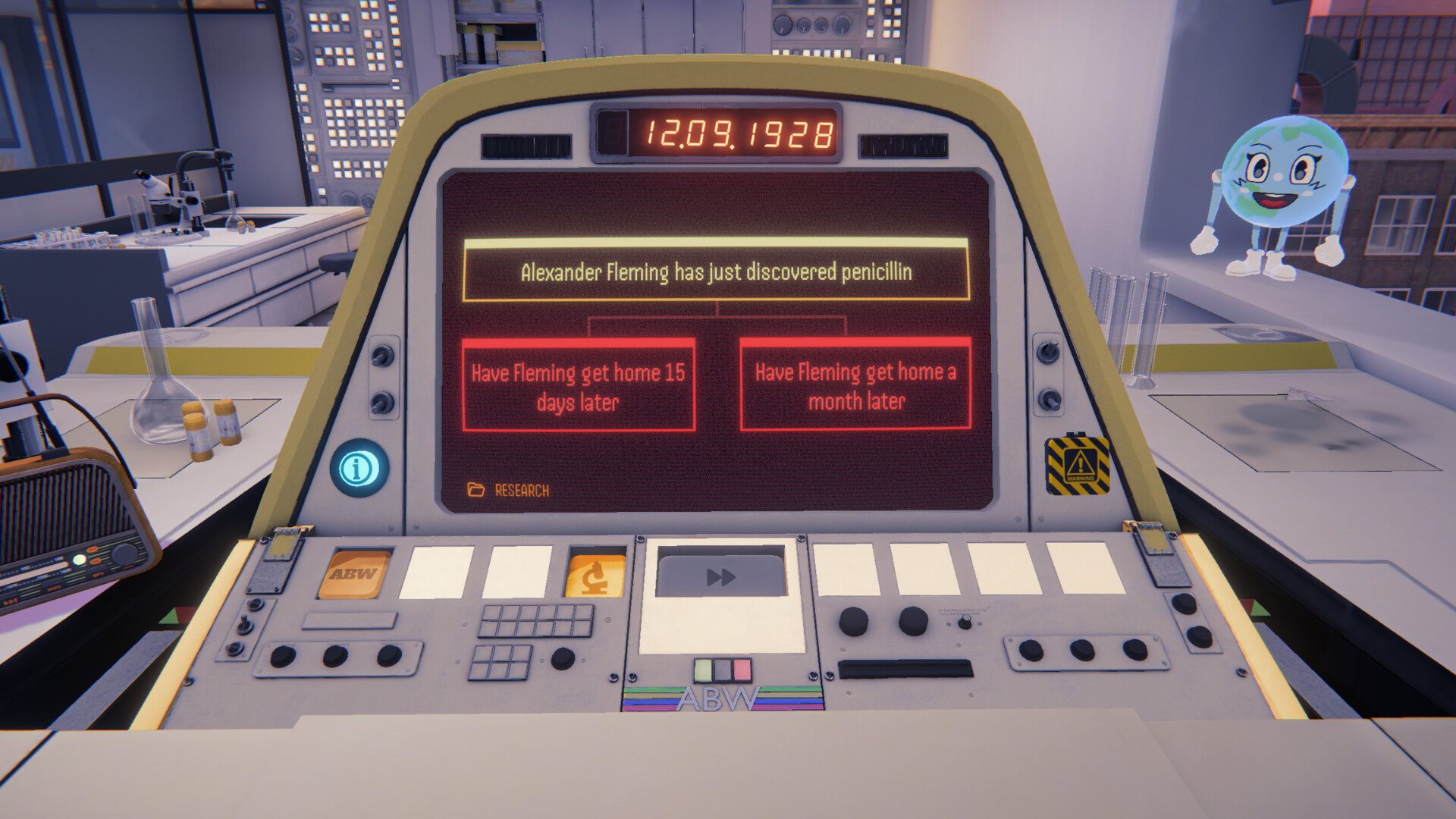 A Better World screenshot 9
