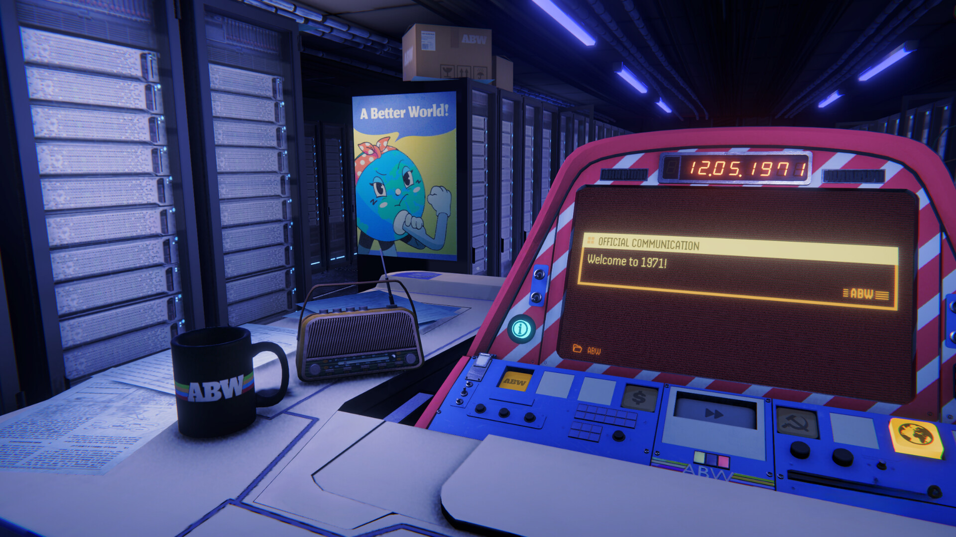 A Better World screenshot 6