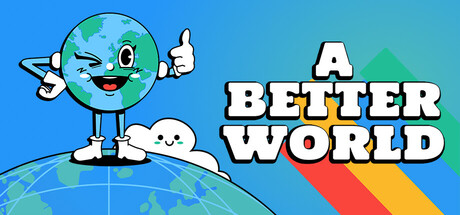 A Better World Cover Image