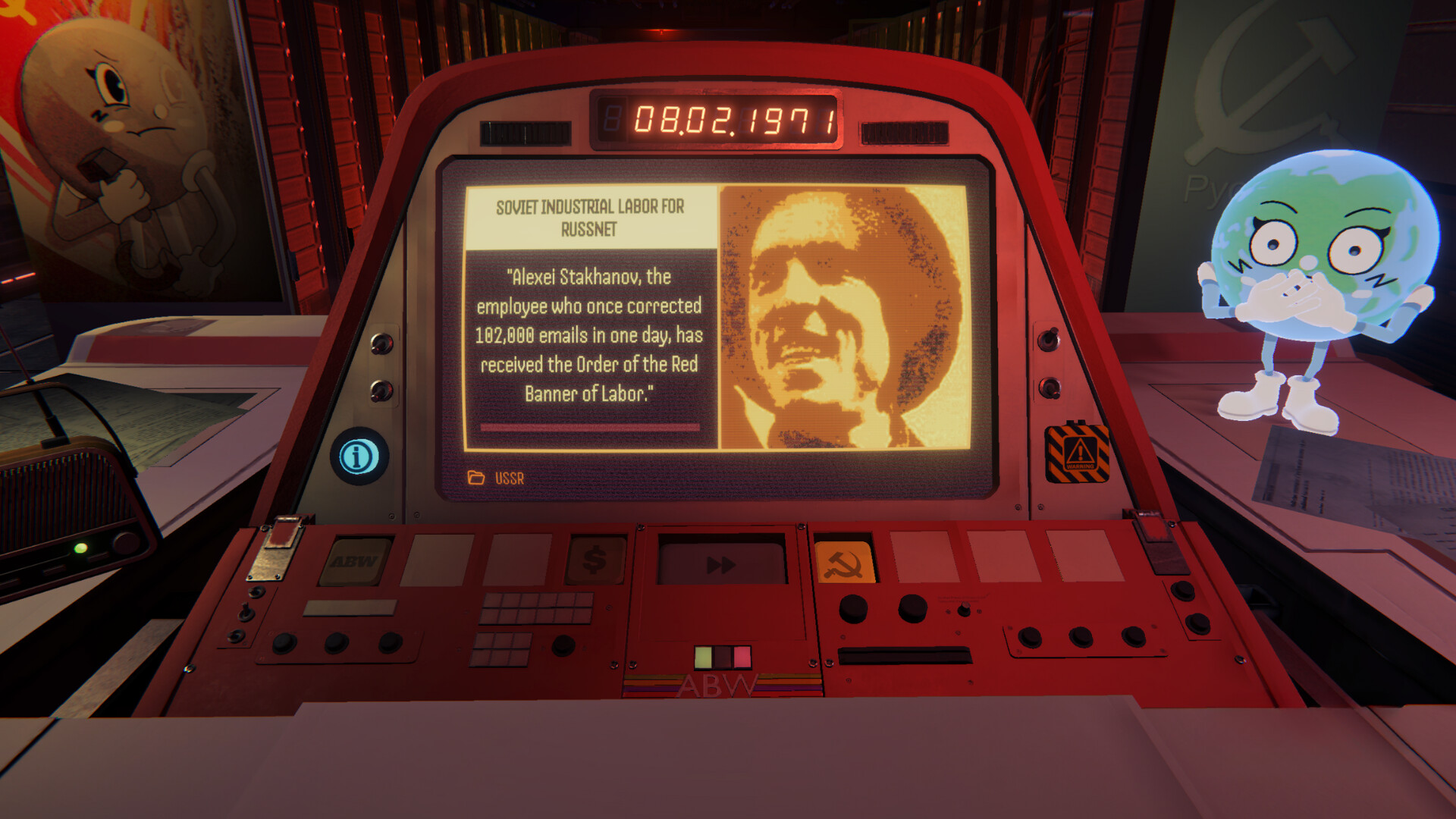 A Better World screenshot 4