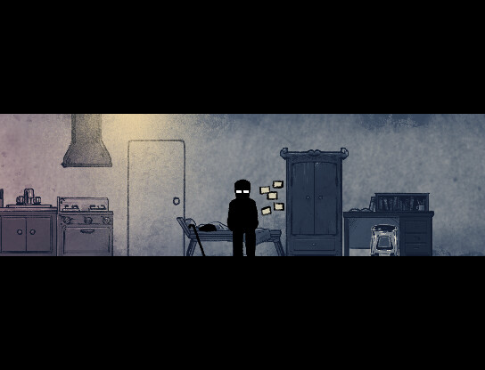 Noah and the Sea screenshot 1