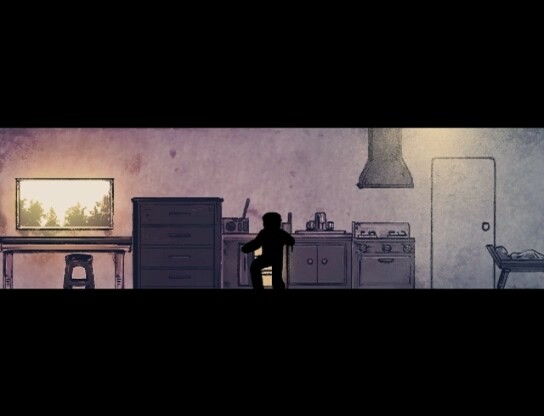 Noah and the Sea screenshot 4