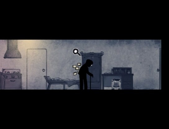Noah and the Sea screenshot 2