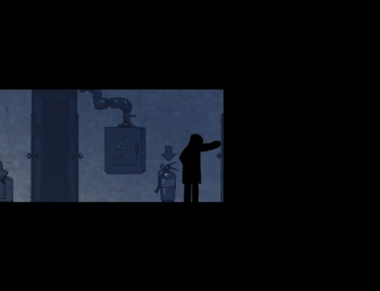 Noah and the Sea screenshot 5
