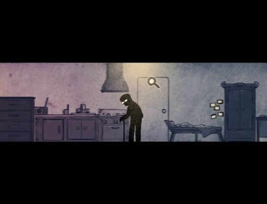 Noah and the Sea screenshot 3