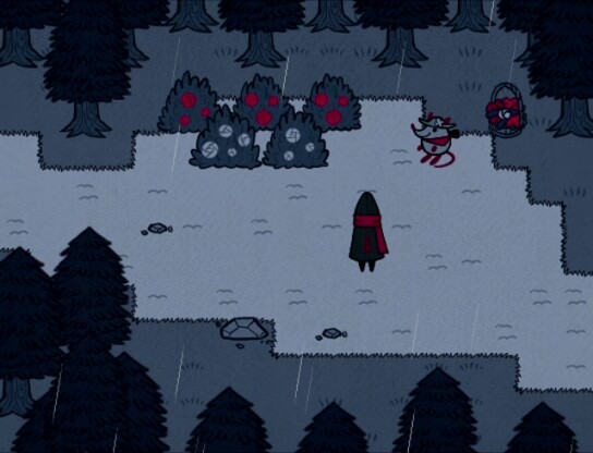 The Town of Downpour screenshot 2
