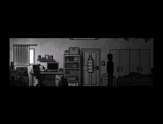 The Town of Downpour screenshot 4