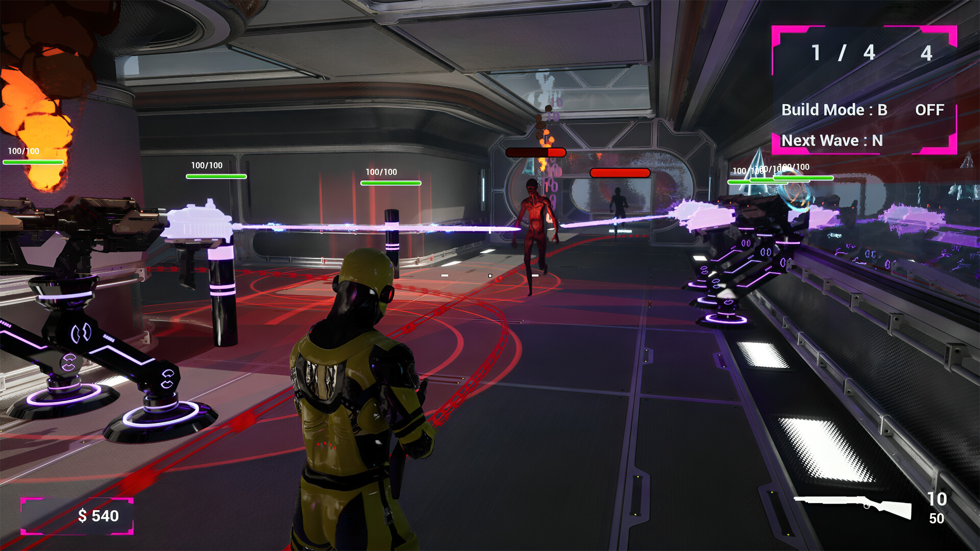 VALDIS screenshot 6
