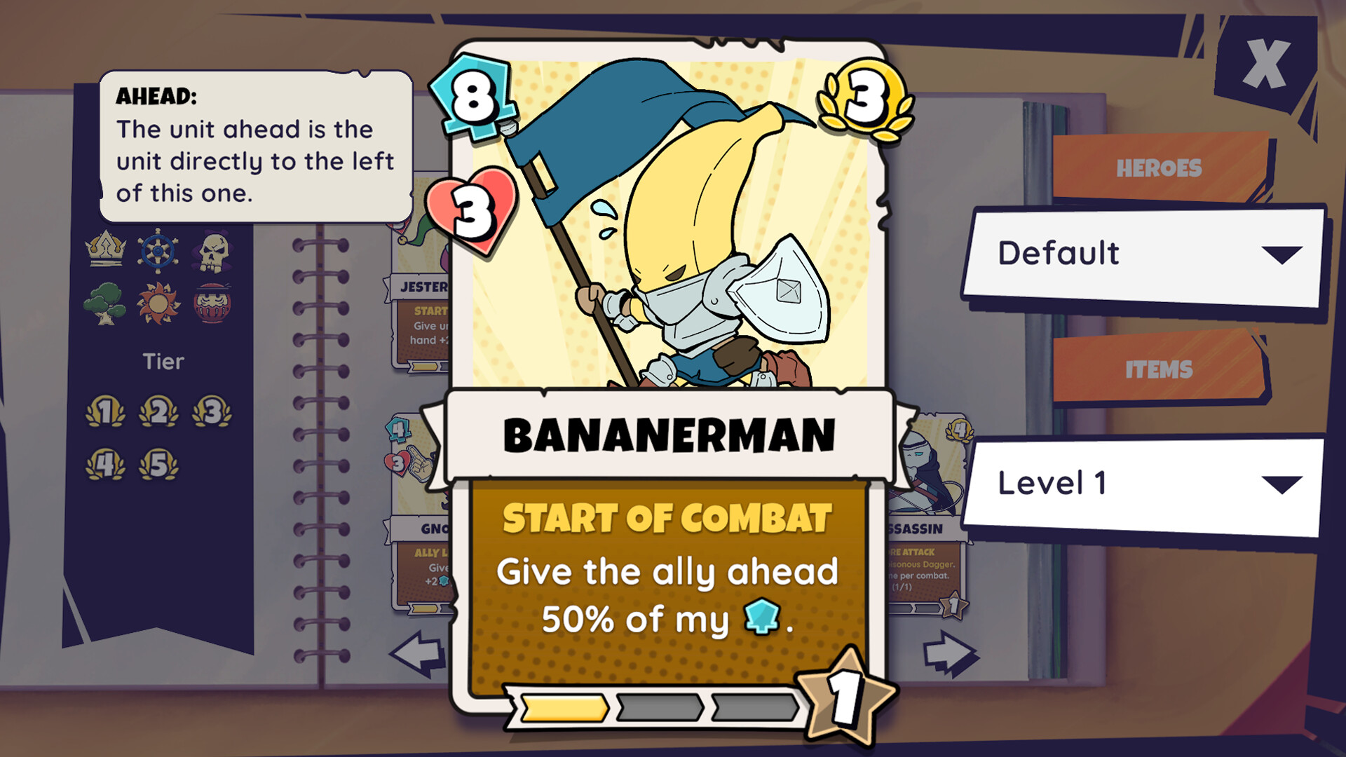 Lunchbreak Tactics screenshot 11