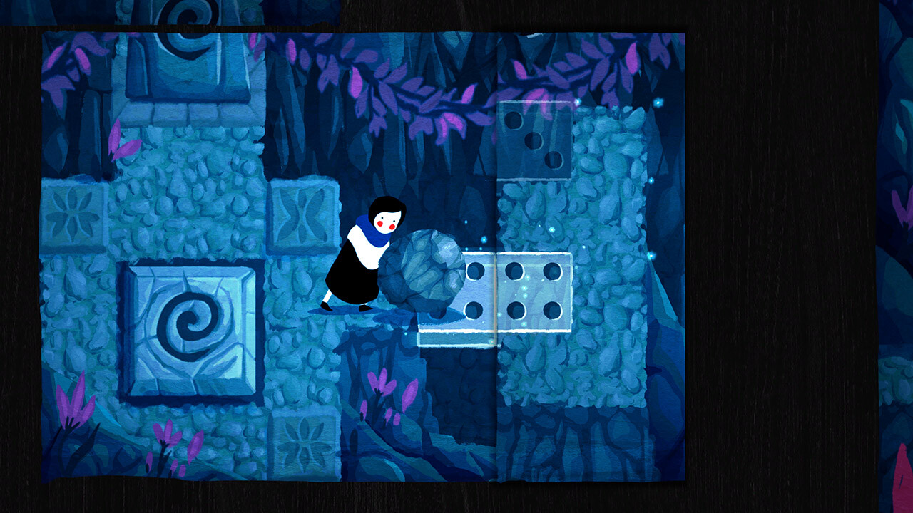 Paper Trail Soundtrack screenshot 9