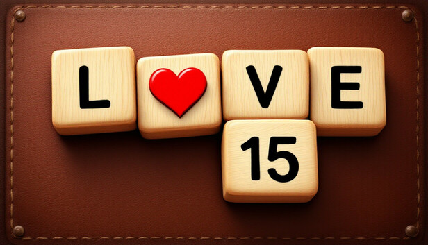 Love 15 on Steam