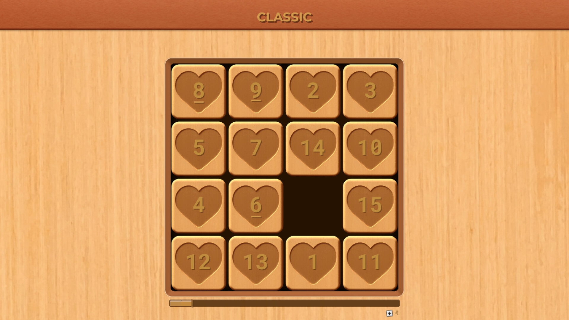 Love 15 screenshot 1