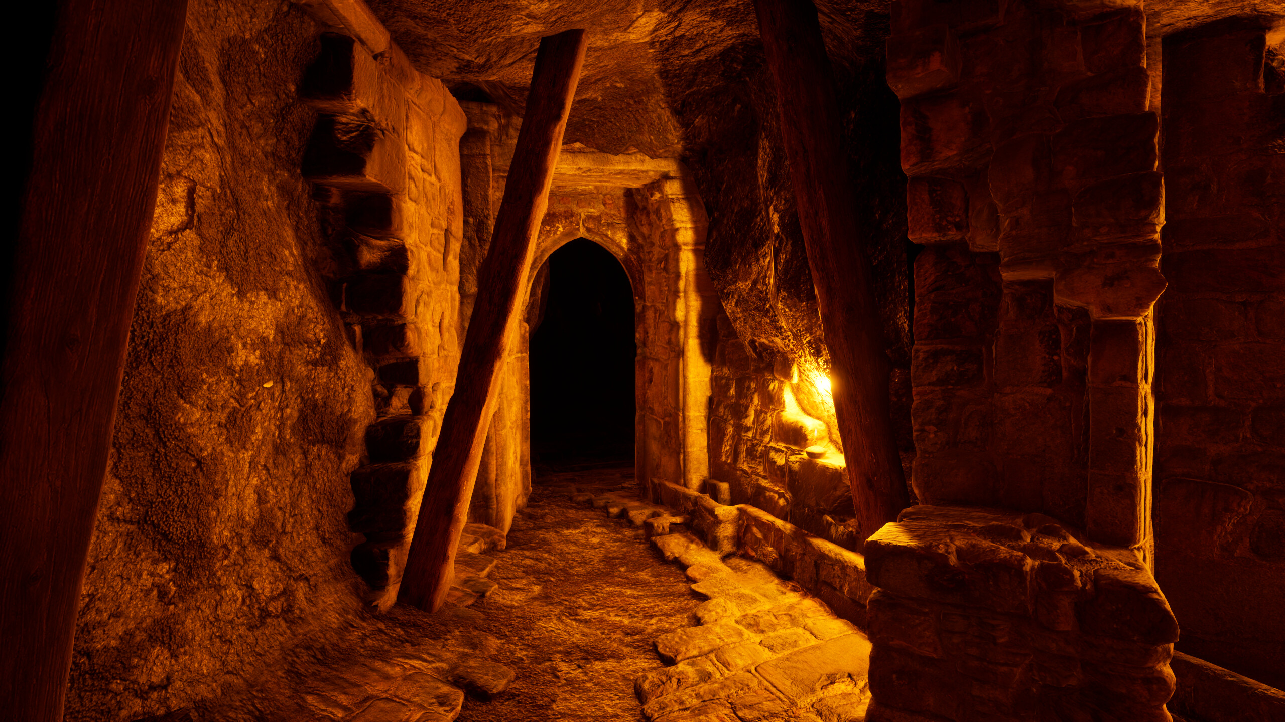Black Annis screenshot 10