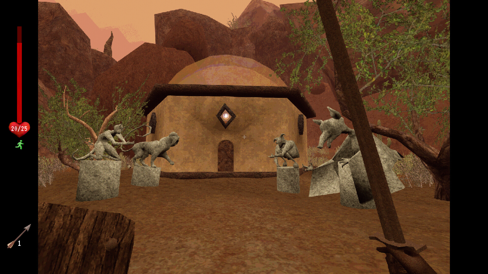 Goldenheart screenshot 9