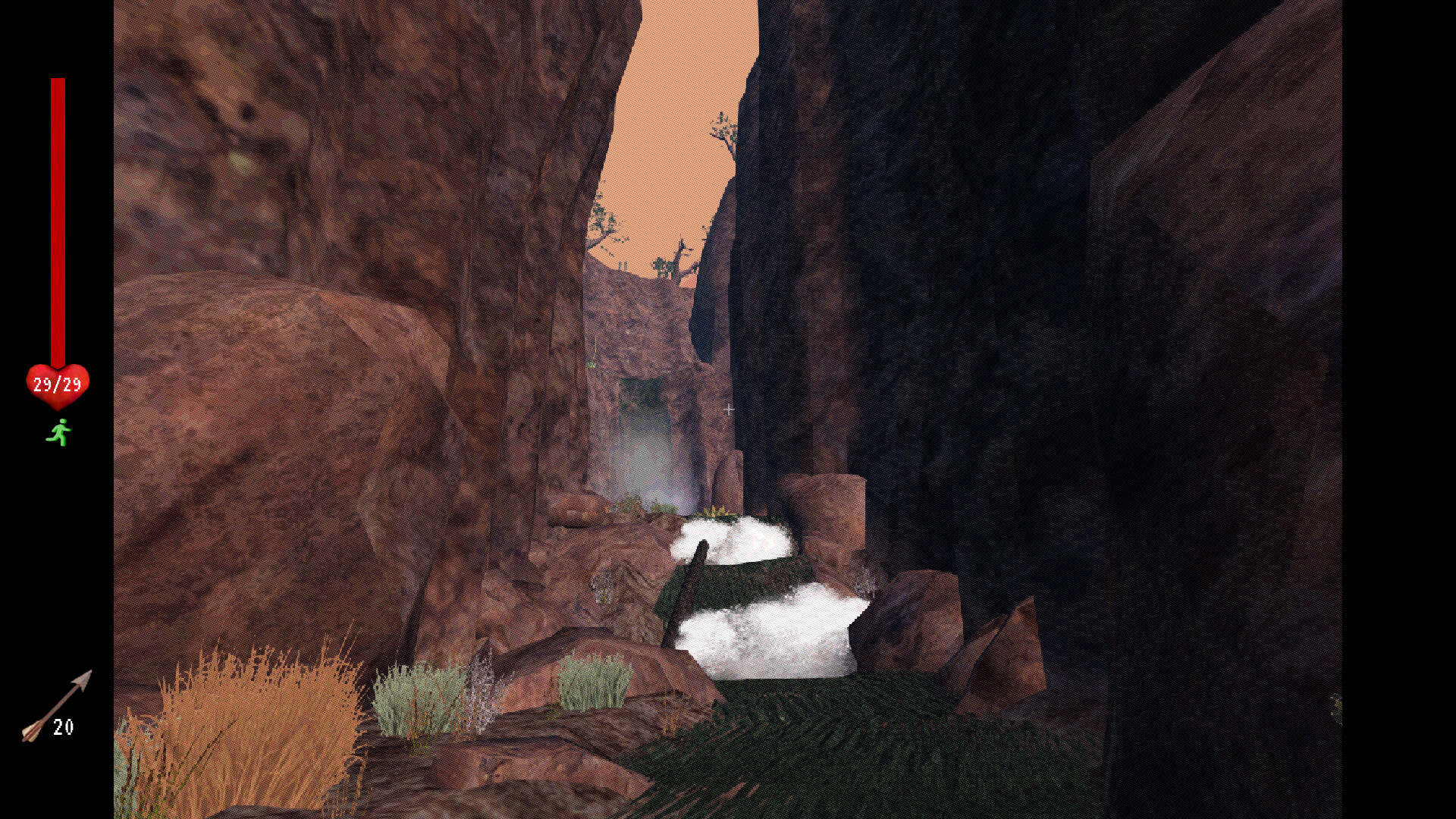 Goldenheart screenshot 22